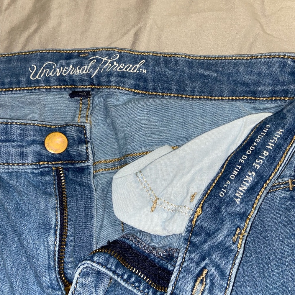 Target Jeans | 8R